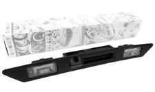 Original Audi Griffleiste A3