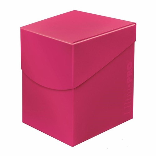 Ultra pro eclipse deck box - -,