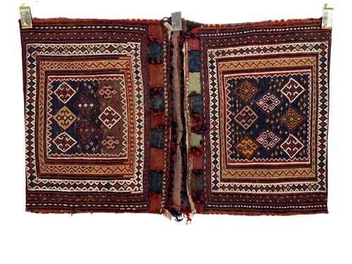 Antik orientteppich - antik,