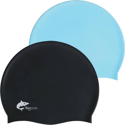 Schwimmhaube silikon unisex - schwimmhaube,