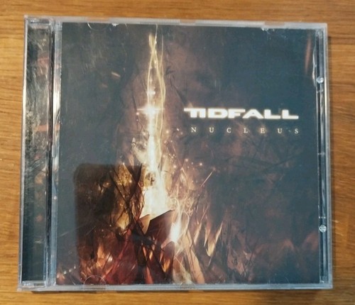 Tidfall nucleus cd - nucleus,