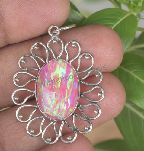 Karat pink feuer - karat, opal