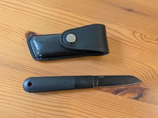 James Brand Wayland Taschenmesser, gebraucht, 3-4 mal benutzt, ein super Messer