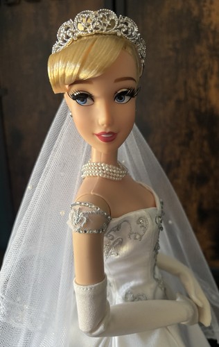 Disney limited edition wedding - limited,