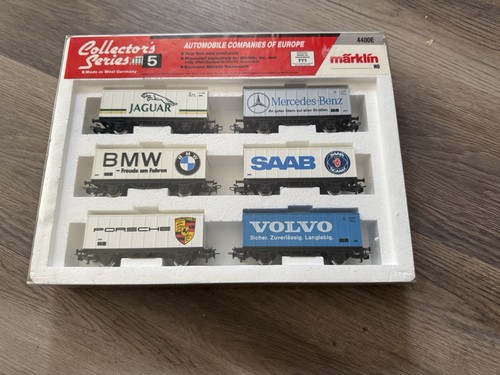 Marklin 4400e