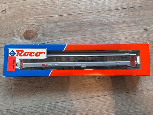 Roco 44770 sbb - roco,