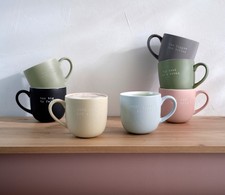 ASA Selection Tasse trust me