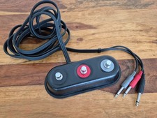 Roland FS-3 Dual Foot Switch