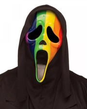 Original ghost face - original,