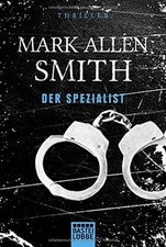 Der Spezialist: Thriller von