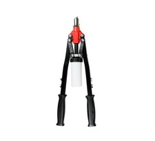 Blindnietenzange Poppnietenzange Hebelnietzange Groß 450 mm 