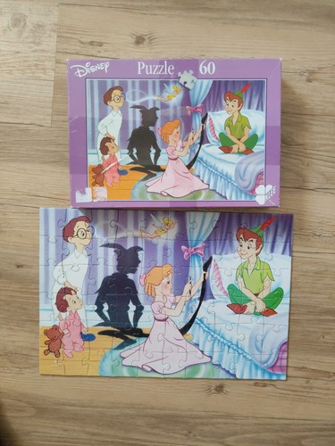 Disney peter pan - 🧩,