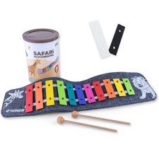 Sonor Safari GS Plus