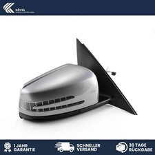 Außenspiegel Rechts 7PIN