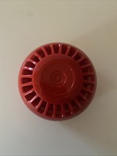 Klaxon Sirene Akustischer