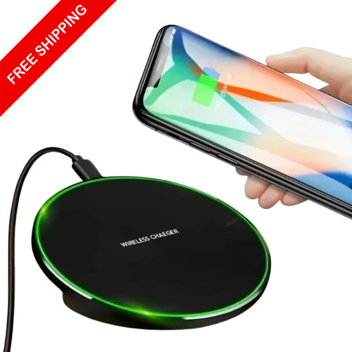 30w wireless charger - wireless, fast