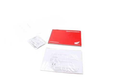 Fahrerhandbuch