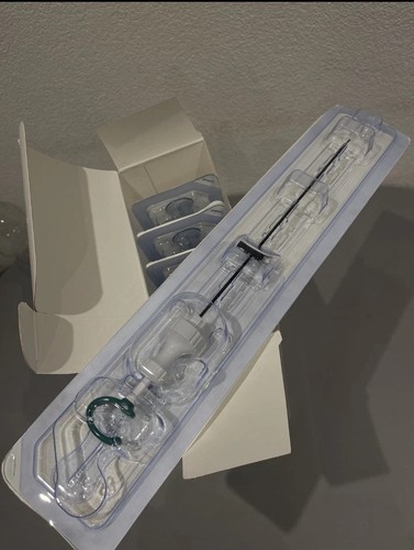 Teleflex minilap system set - system,