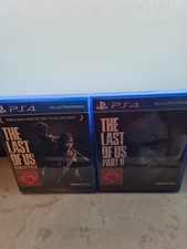 The Last of US 1-2 für