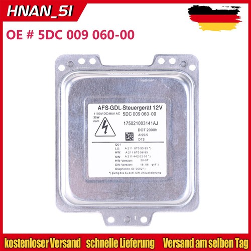 5dc009060 für mercedes - für,