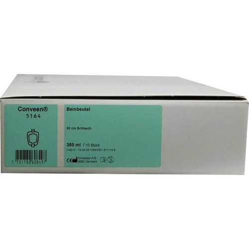 Conveen beinbeutel - conveen®,