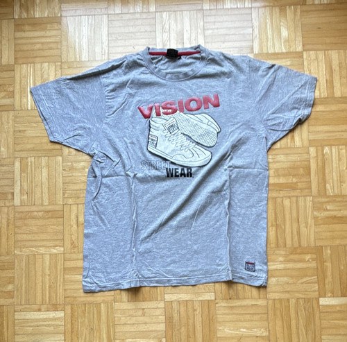 Vision street wear - wear, herren
