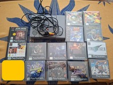 Playstation 1 SCPH-9002 mit