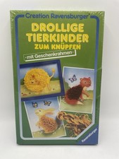 Drollige Tierkunder zum