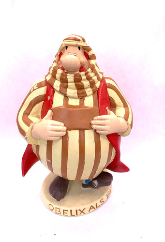 Plastoy figur asterix und - plastoy,
