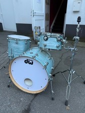 Schlagzeug DW Collector's jazz