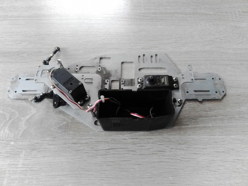 Reely 240 nitro verbrenner - 240,