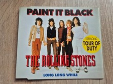 The Rolling Stones  CD-Single