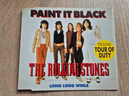 The rolling stones - stones, cd-single