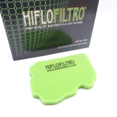 Luftfilter hiflo hfa 4202 für - hfa-4202,