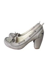 Mustang Damen Pumps   Grau. 37