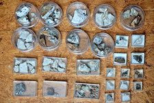 Reduziert: Gute ca. 60 Stk. MM / KS Alt-Sammlung Österreich Pinzgau etc. s Fotos