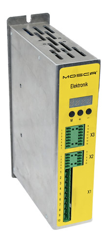 Mosca sp1024 servo drive - sp1024,