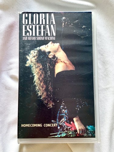 Gloria estefan miami sound - estefan,