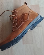 Camel Active Wildleder Boots