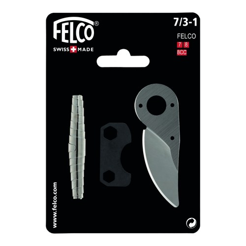 Felco set klinge feder - felco,
