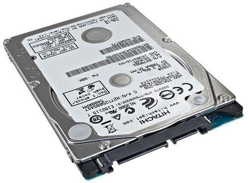 Hitachi 160 sata - hitachi,