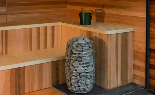 Elektro saunaofen sauna - elektro,