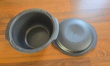 Tupperware  Kasserolle