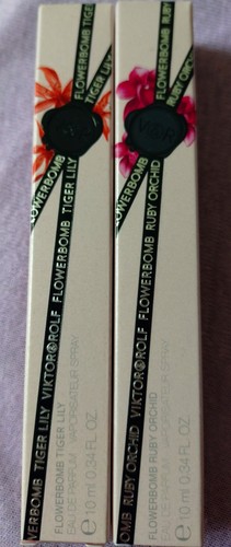 Viktor rolf 2x 10ml - viktor,