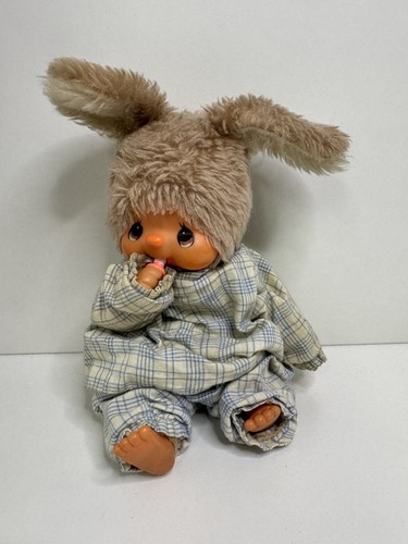 Monchhichi chimutan sekiguchi - chimutan,