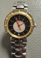 OMEGA Seamaster Dynamic, Damenuhr