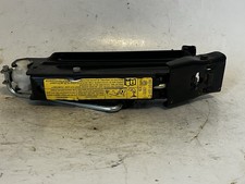 VW Golf 5 6 1K 5K Audi A3 8P Wagenheber Wagen Heber / 1K0011031C / Unbenutzt