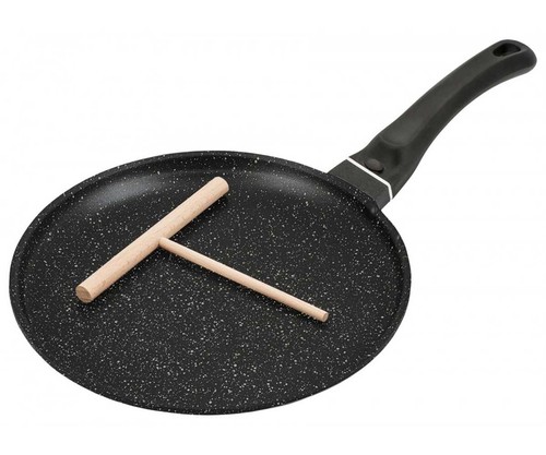 Pfannkuchenpfanne 26cm - pfannkuchenpfanne, ∅26cm