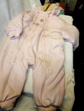 Schneeanzug Gr. 80 *Topolino*