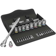 Wera 8100 zyklop - wera, 8